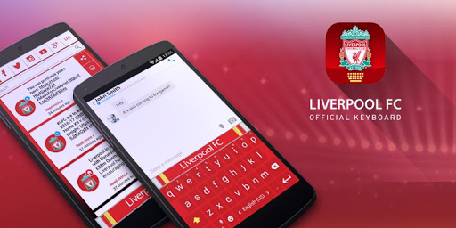 免費下載生產應用APP|Liverpool FC Official Keyboard app開箱文|APP開箱王