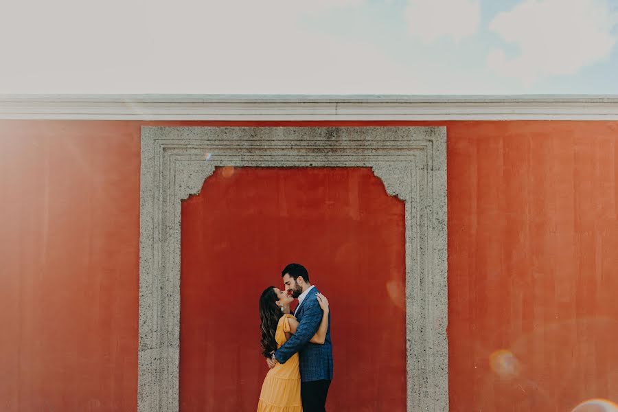 Photographe de mariage Manuel Aldana (manuelaldana). Photo du 15 avril 2022