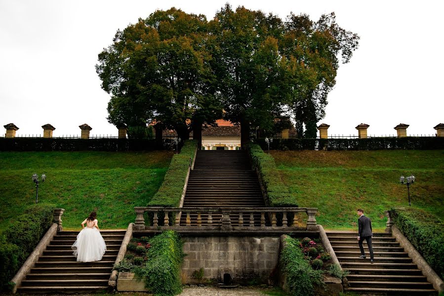 Fotógrafo de bodas Andrei Dumitrache (andreidumitrache). Foto del 9 de junio 2017