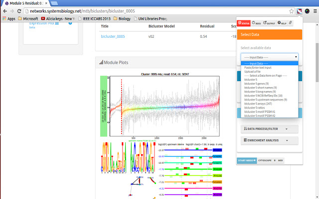 Gaggle Chrome Goose chrome extension