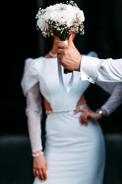 Wedding photographer Aleksey Pleshkov (alex23). Photo of 19 August 2023