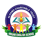 Cover Image of Download ARQAM ENGLISH SCHOOL v3modak APK