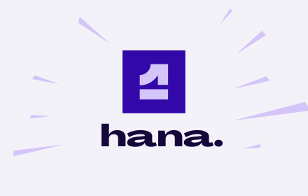 Hana Wallet small promo image