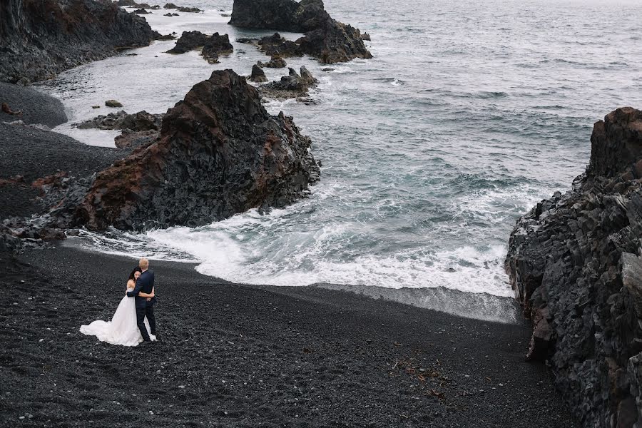 Fotografo di matrimoni Jessica Evrard (jessicaevrard6). Foto del 29 giugno 2018