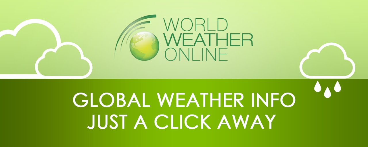 WorldWeatherOnline Preview image 2