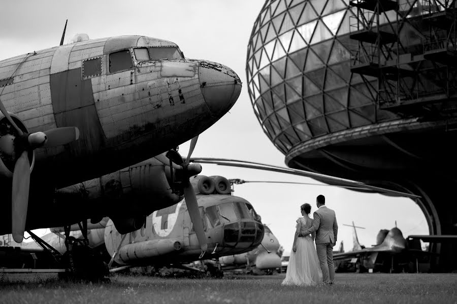 Wedding photographer Nemanja Matijasevic (nemanjamatijase). Photo of 10 September 2018