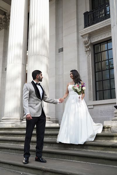 Photographe de mariage Elvira Azimova (elviraazimova). Photo du 27 janvier