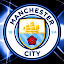 Manchester City New Tab