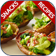 Download Snacks Recipes For PC Windows and Mac 6.8