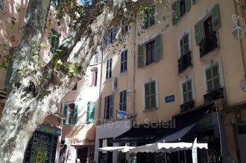 maison à Toulon (83)