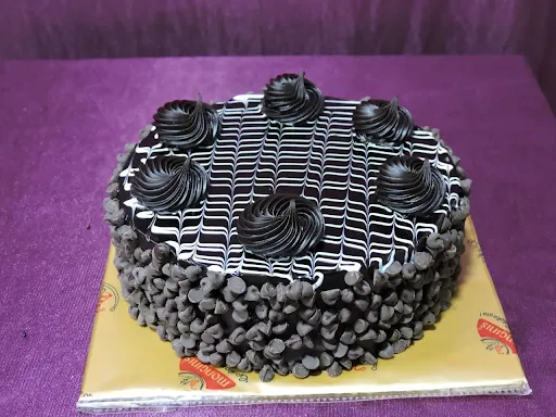 Choco Fantacy Cake [1 Kg]