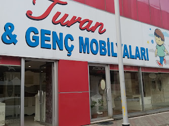 Turan Bebe Genç Mobilya - MASKO Mağazası