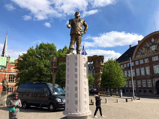 Copenhagen Denmark 2019