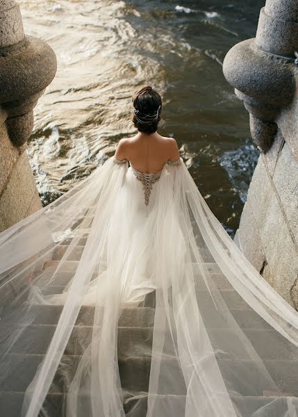 Wedding photographer Anna Dianto (dianto). Photo of 28 September 2018