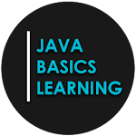 Cover Image of ダウンロード Java Basics Learning : Java for Absolute Beginners 1.0 APK