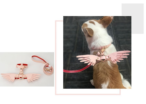 Title 4, Victorias Secret Cute Pet Chain Enjoy stylish ...