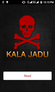 How to install Kala Jadu patch 1.0 apk for pc