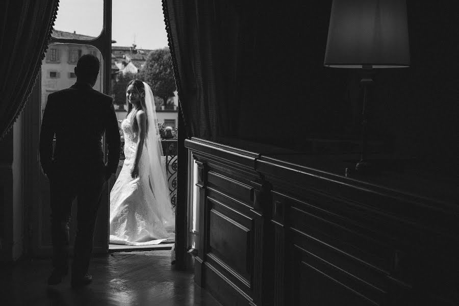 Fotógrafo de bodas Vasyl Balan (balanstudio). Foto del 30 de junio 2020