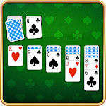 Cover Image of Download Solitaire (Free, no Ads)  APK