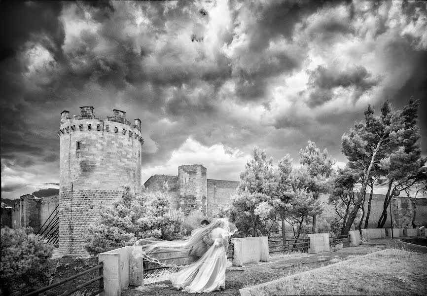 Photographe de mariage Pino Coduti (pinocoduti). Photo du 16 octobre 2015