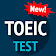 New TOEIC Test 2019 icon