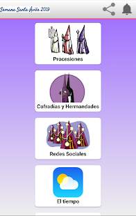 Semana Santa Ávila 2019