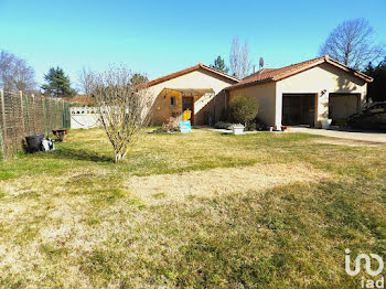 maison à Sury-le-Comtal (42)