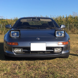 MR2 SW20