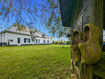 maison à Forges-les-Eaux (76)