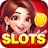 Jackpot Saga - Slots Casino icon