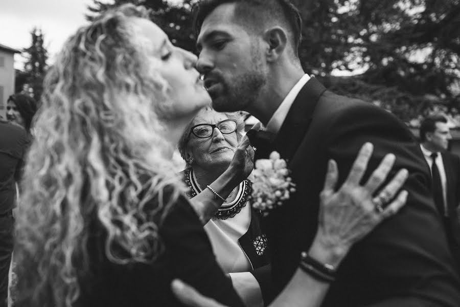 Photographe de mariage Andrey Kharchenko (andrey84). Photo du 14 décembre 2017