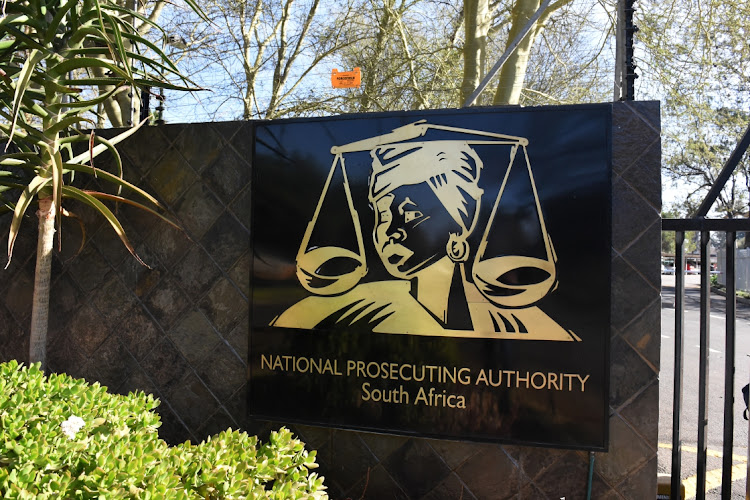 The National Prosecuting Authority has asked for two new courts to be opened in the Western Cape to deal with corruption matters.