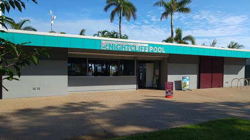 Nightcliff Aquatic Centre