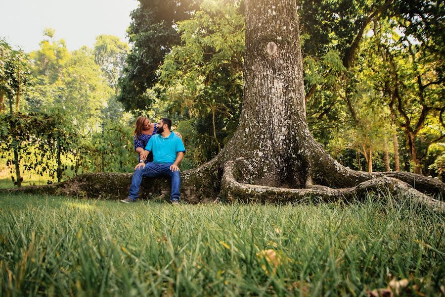 Fotografo di matrimoni Josilei Souza (josileisouza). Foto del 4 giugno 2017