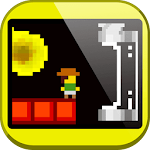 Cover Image of Download TrapAdventure 2 -Hardest Retro Game 1.1 APK