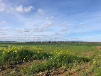 terrain à Bourgneuf (17)