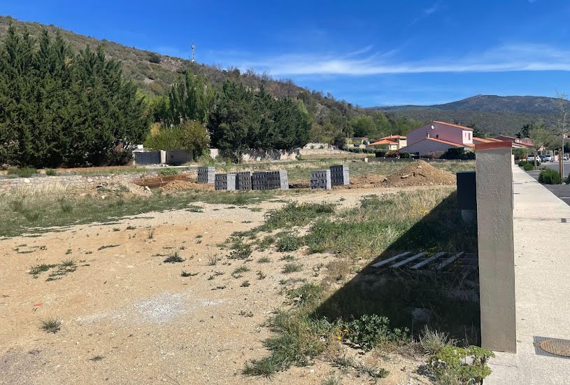  Vente Terrain à bâtir - 344m² à Prades (66500) 