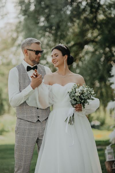 Fotografo di matrimoni Andrey Dugov (dugovandrey). Foto del 4 agosto 2022