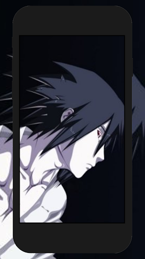Uchiha Anime Wallpapers