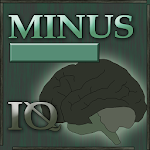 Cover Image of ダウンロード Minus IQ 1.09 APK