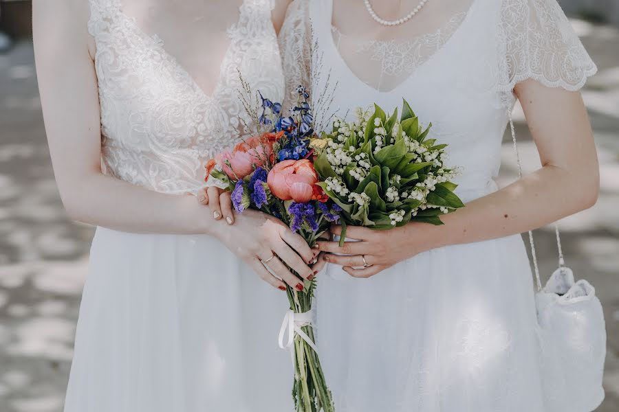 Photographe de mariage Marina Peck (marinapeck). Photo du 21 août 2022