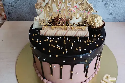 Drip Cake [500 Grams]