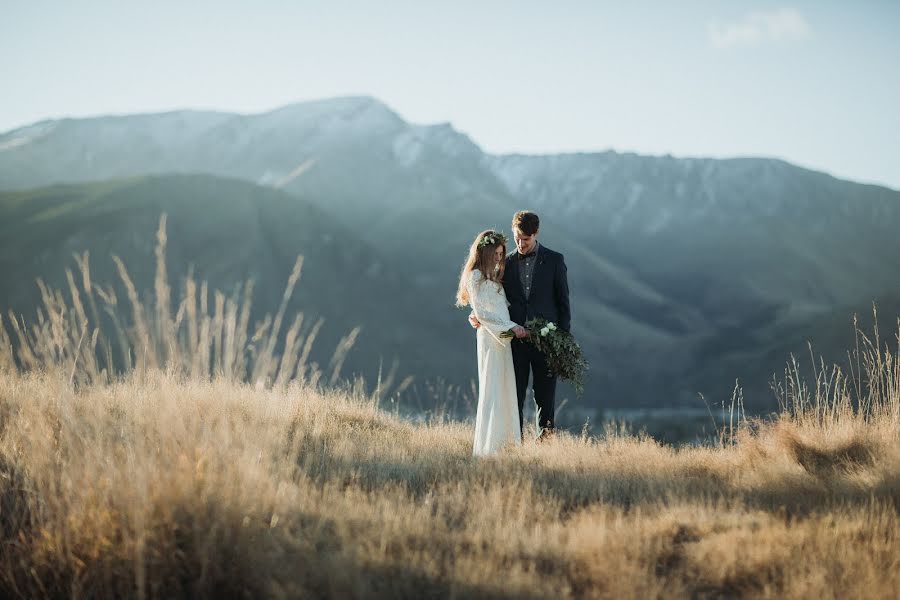 Vestuvių fotografas Andrew Hewson (greyareaproducti). Nuotrauka 2019 rugpjūčio 8