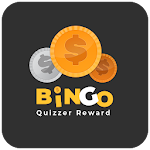 Cover Image of डाउनलोड Bingo-quizzer reward 2.0 APK