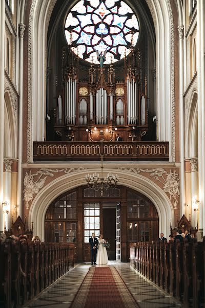 Huwelijksfotograaf Piotr Braniewski (piotrbraniewski). Foto van 13 augustus 2017