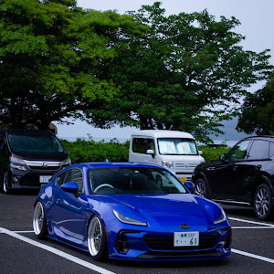 BRZ ZD8