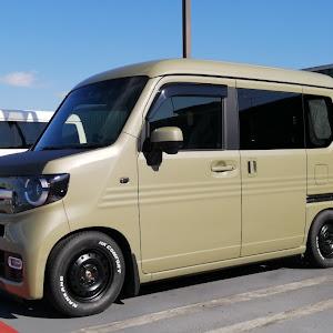 N-VAN JJ1