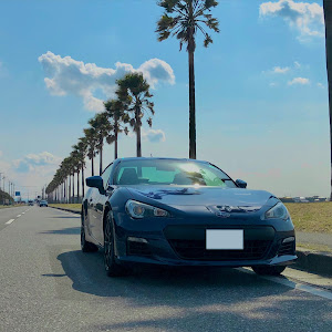 BRZ ZC6