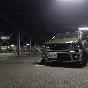 アルトワークス HA36S