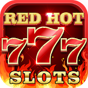 Red Hot 777 Slots: FREE  Icon